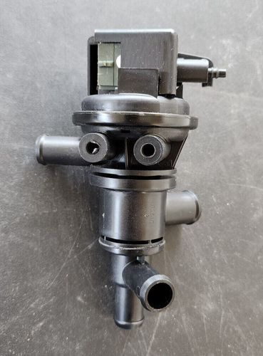 Delco 17064880 Air Management Valve 214-25 - Picture 2 of 2