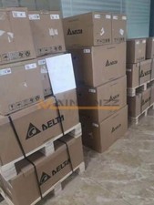 1PC NEW DELTA INVERTER 1.5KW VFD7A5MS23ANSHA