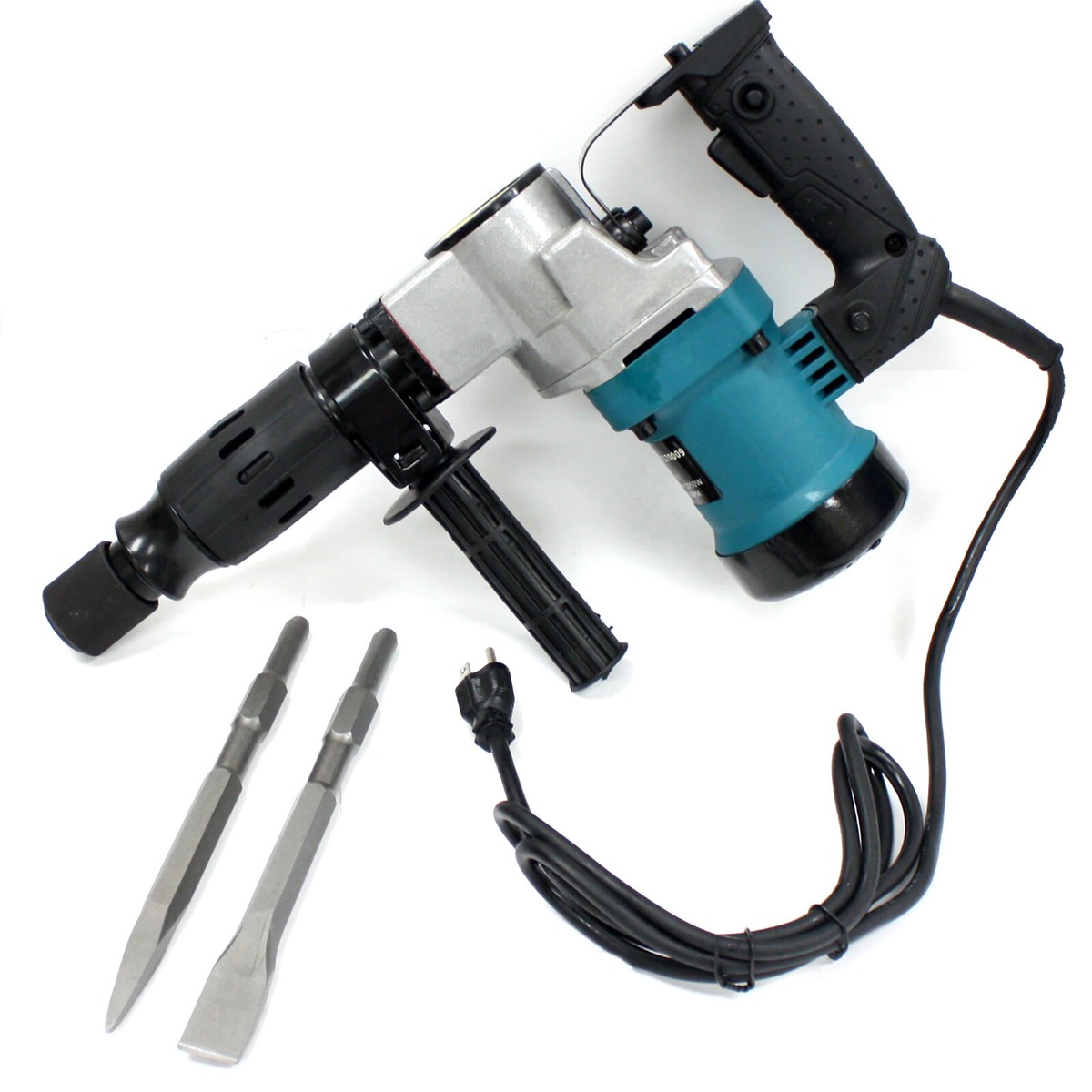Demolition Hammer ギターピック ATE Pro Tools 97890 900W Demolition Hammer for sale online