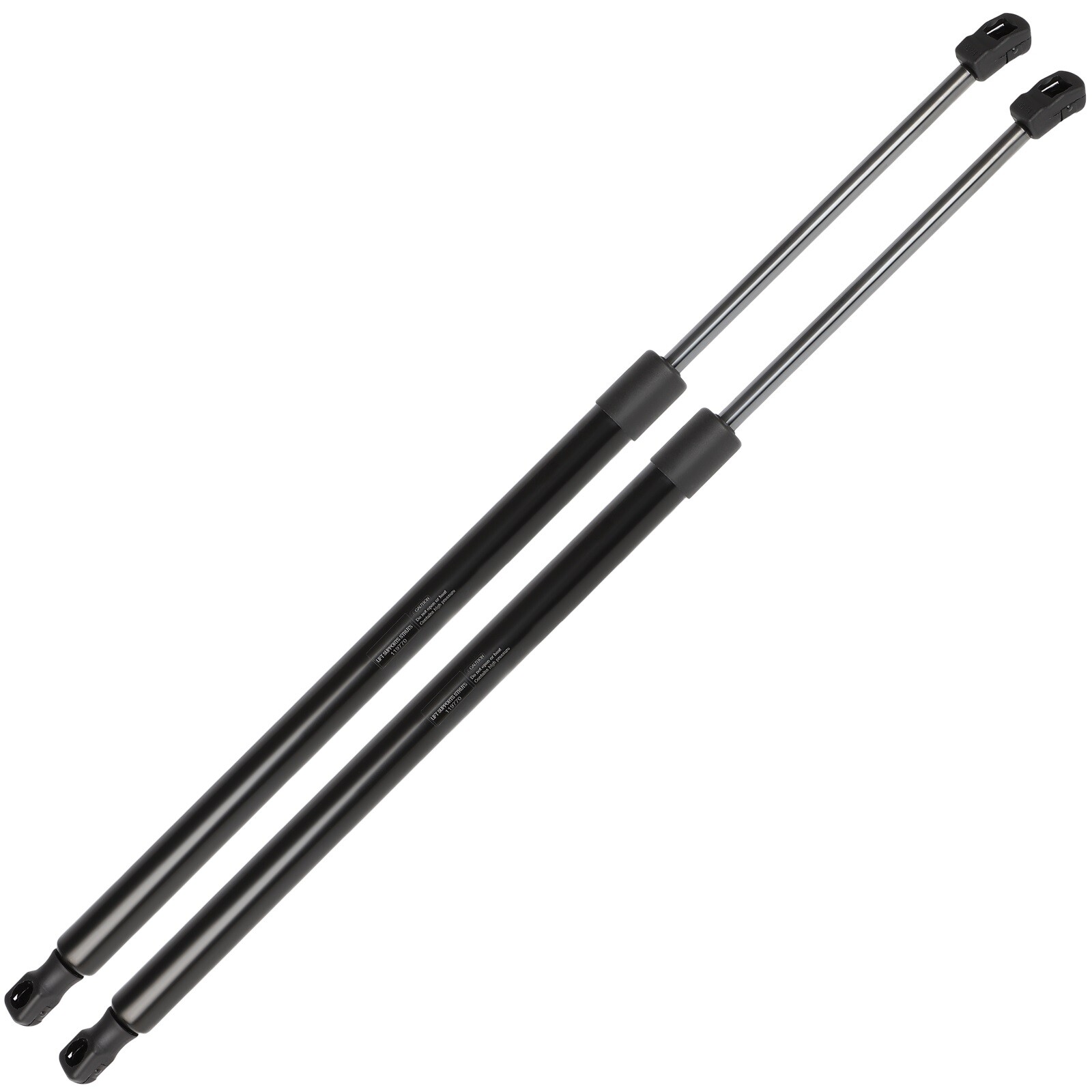 Toyota 4Runner 2010-2018 Liftgate Strut Pair Replacement