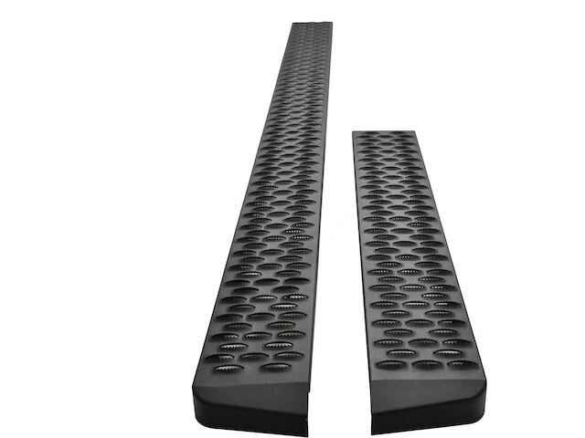 For 2003-2023 Chevrolet Express 3500 Running Boards Westin 83188RXXP 2004 2005 - Image 3 of 4