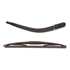 1x Wischarm-Satz, Scheibenreinigung MAXGEAR 39-0223 passend für CITROËN