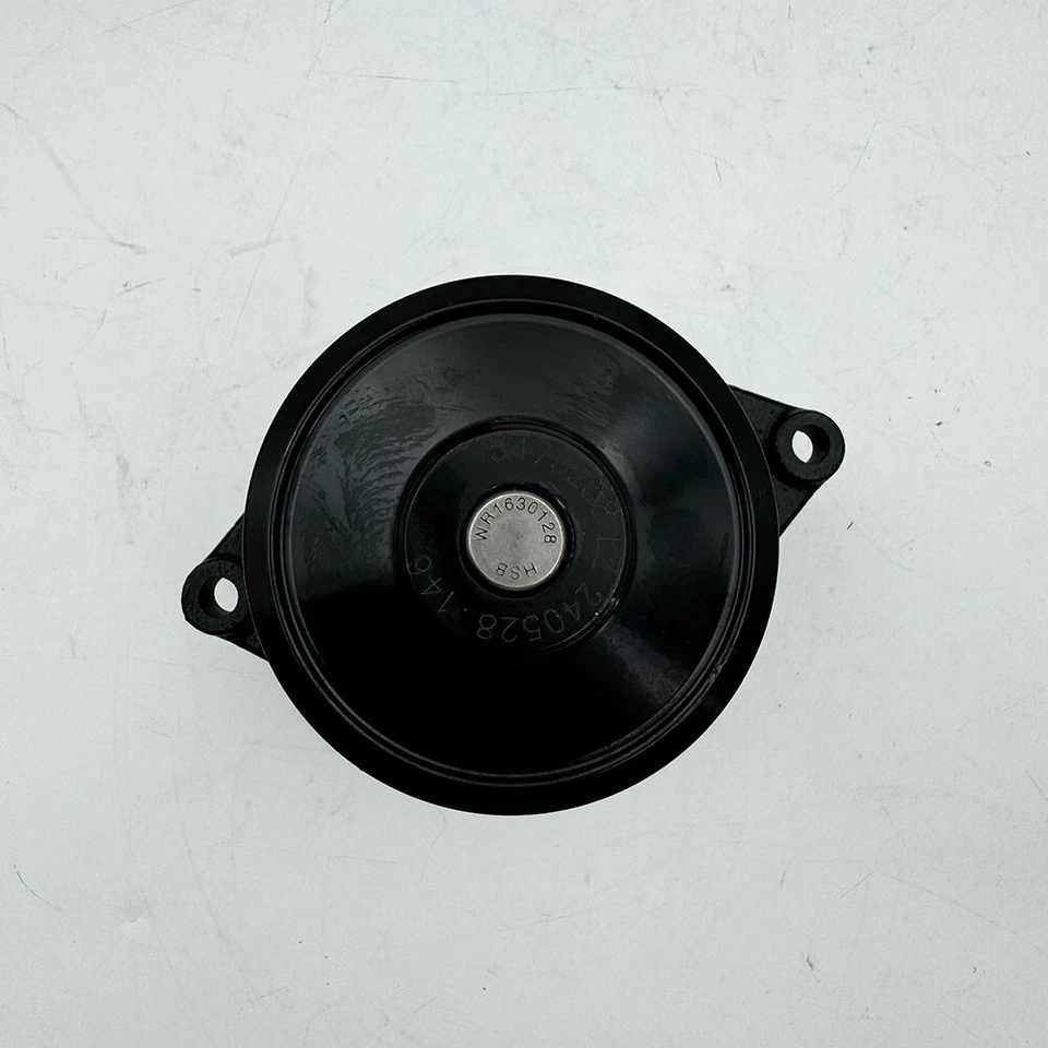 FOR DODGE CUMMINS WATER PUMP 5.9L FOR CUMMINS MOPAR 03-07 2881805 5086959AA Foto 3 de 4