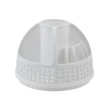 ADVANTUS AVT38869 Rotating Weave Organizer