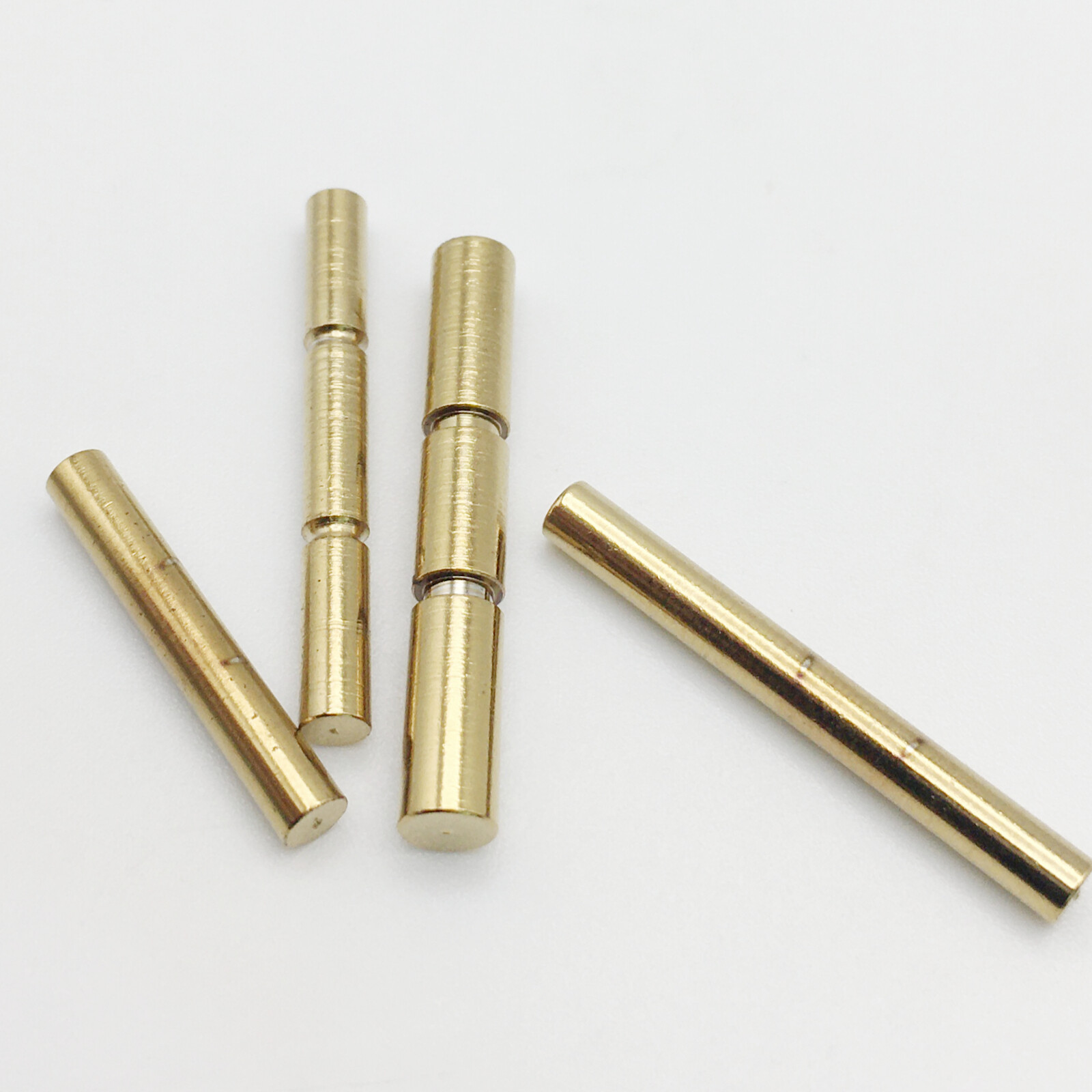 4 Pin Kit Set for Glock 17 19 20 21 22 23 26 27 34 35 Black Gold Silver ...
