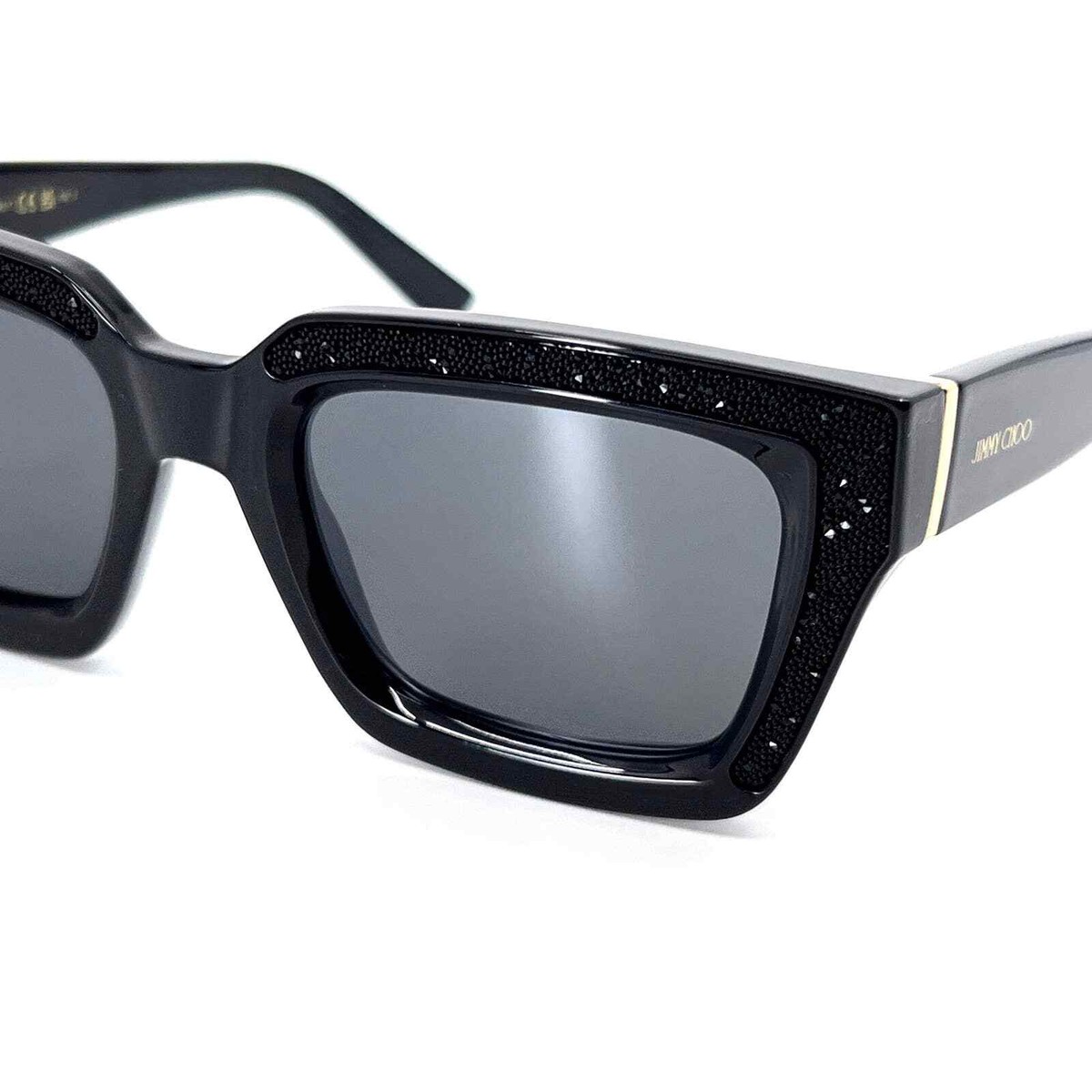 JIMMY CHOO Sunglasses MEGS/S 807T4 Authentic New! | eBay display picture 1