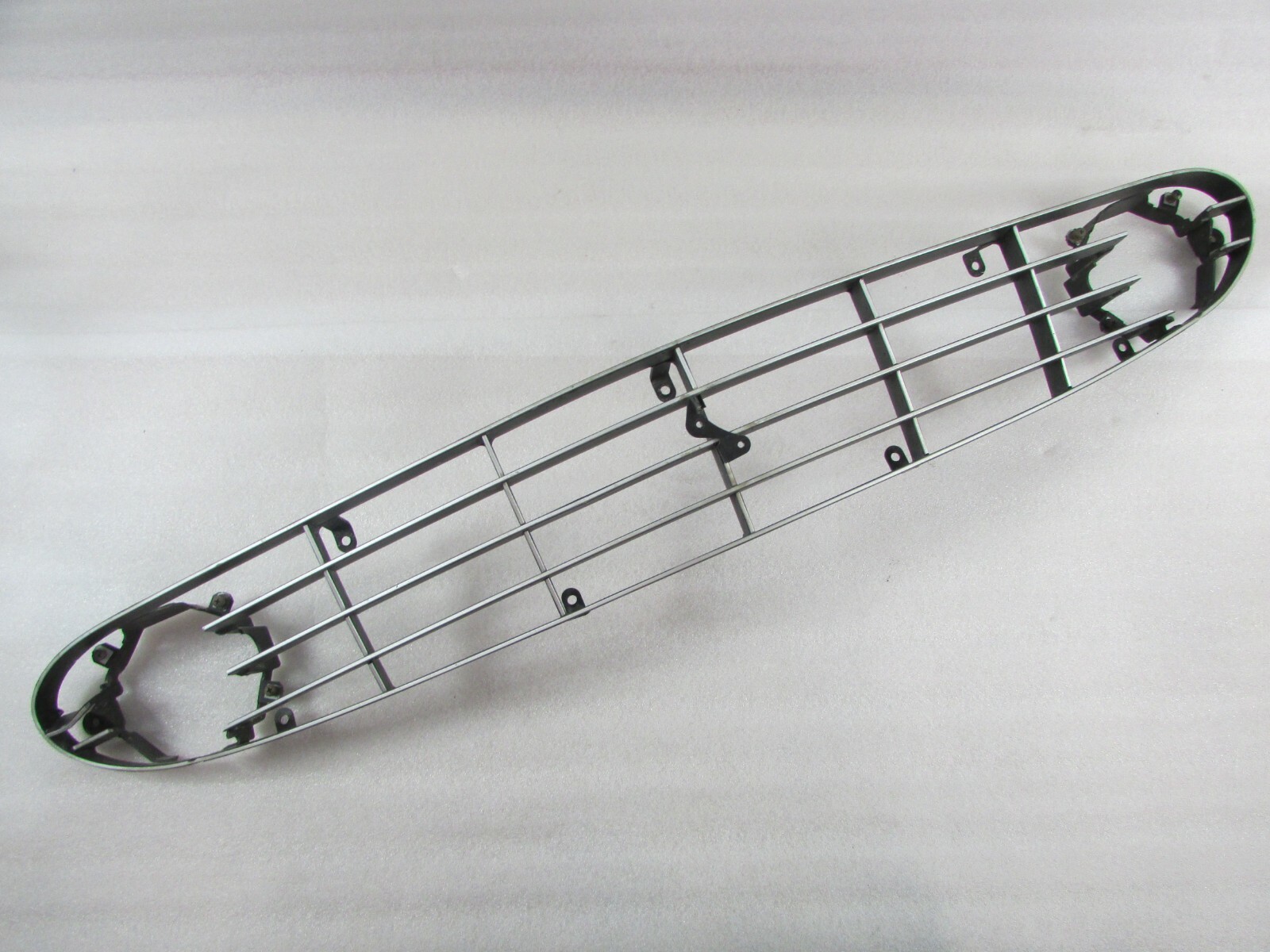 Ferrari 456, Front Bumper Grille, Used, P/N 65287800