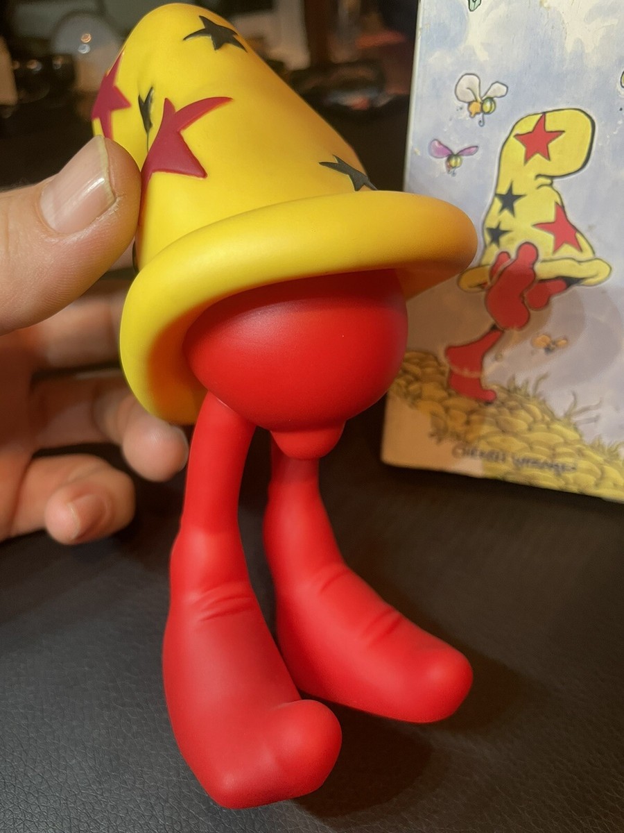 Cheech Wizard | eBay