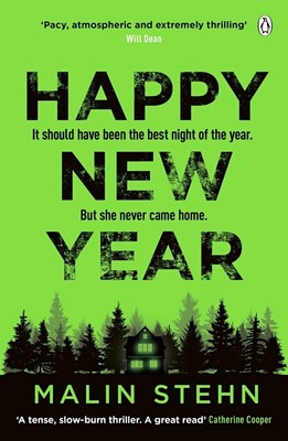 Happy New Year | Malin Stehn | 2022 | englisch