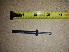 MKT FASTENING 3928000 Zap-It Mech Anchor,1/4" x 2", 25 pcs