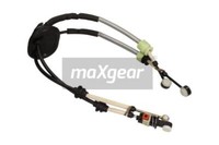 32-0602 Maxgear Seilzug, Schaltgetriebe FüR CitroËN,Peugeot