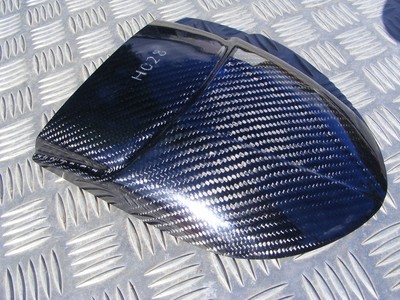 Carbon Fibre Honda 700 Integra CTX700 Fender Extender Extension NC700D NC700