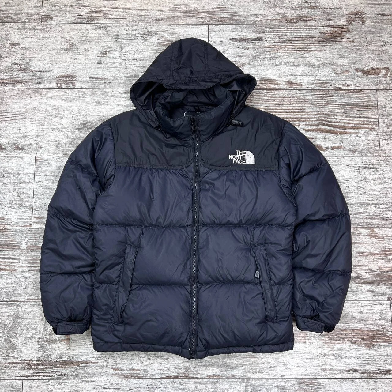 Vintage The North Face Puffer Jacket 990LTD Size M