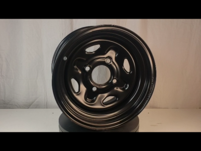 ATV RIM WHEEL some KYMCO MXU XUV 350i 375i 450i 500i 700i 12x7 4