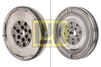 Klappe Zweimassenrad VW Passat 2.0 TDI 4MOTION 15-