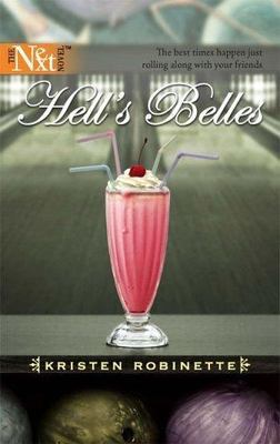 Hell's Belles by