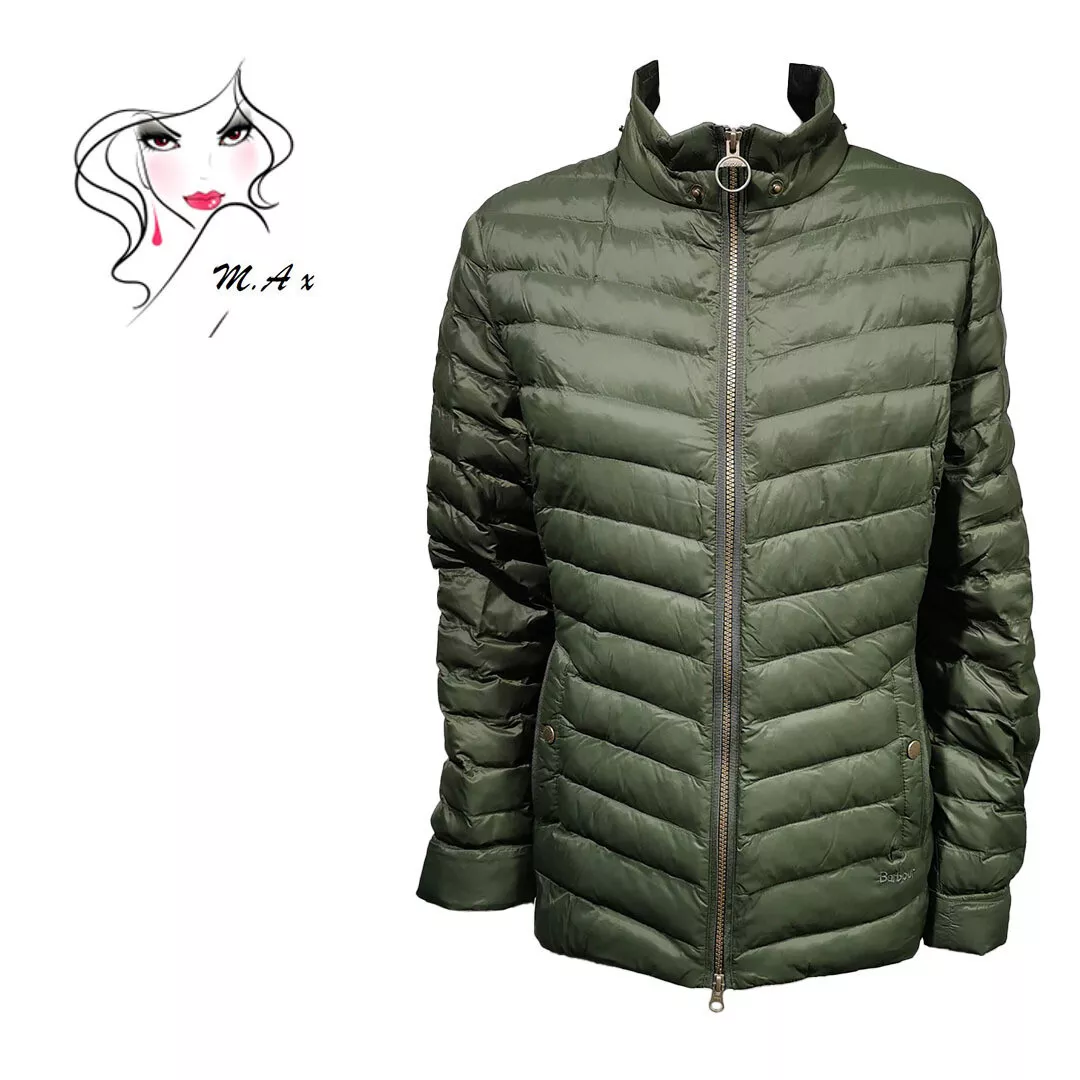 Barbour cheap highgate jacket