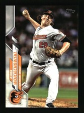 2020 Topps Update Series - You Pick Your Card #151-300 - Complete Your Set