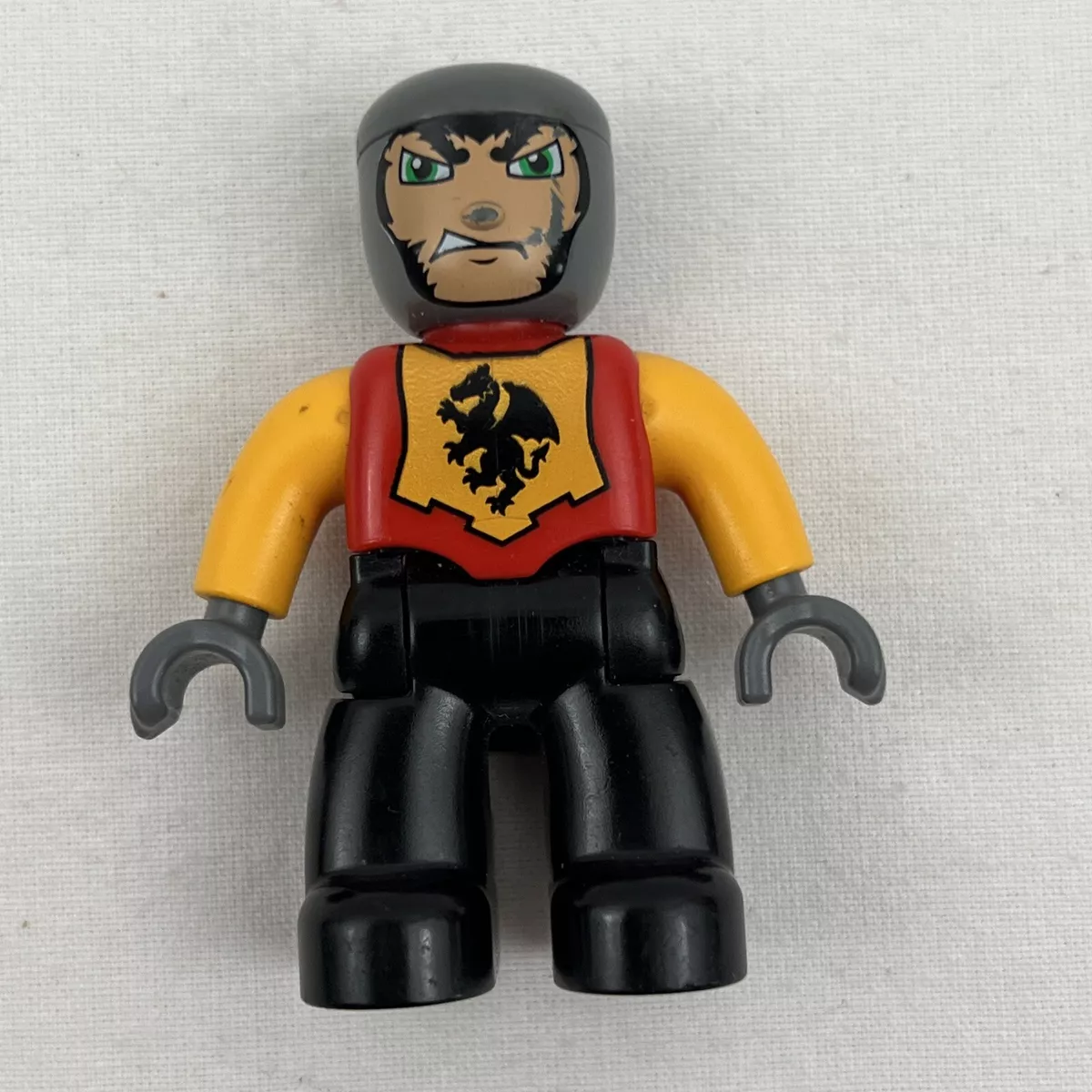 Lego 4777 hot sale