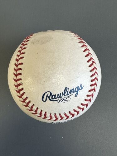 Earl Seaver Baltimore Orioles HOFer SIGNED Official MLB Baseball w/ hologram - Picture 5 of 6