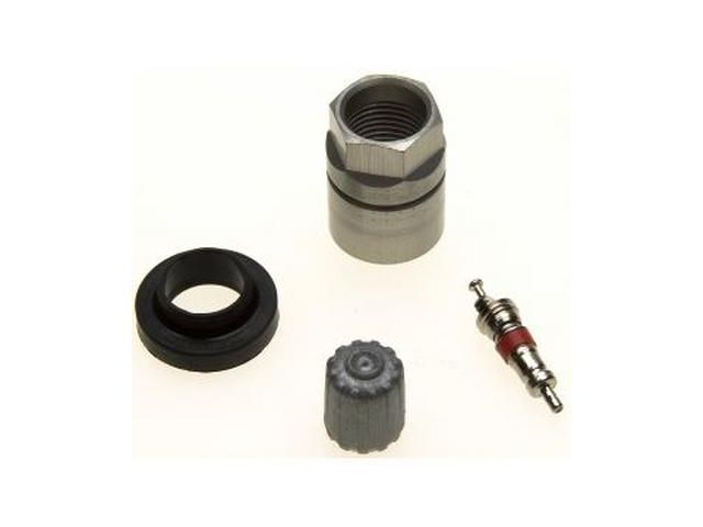 For B9 Tribeca Tire Pressure Monitoring System TPMS Sensor Service Kit 72875MRHJ