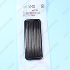 17816-Sk7-000 Genuine Honda Acura Rl Cl Black Rubber Accelerator Pedal Pad Cover (For: Acura Rl)