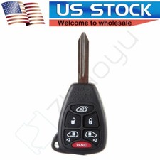 For Dodge Grand Caravan 2004 2005 2006 2007 Remote Keyless Entry System For Dodge Grand Caravan 2004 2005 2006 2007 Remote Keyless Entry System