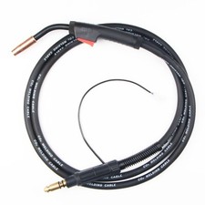 Replacement for K530-5 100Amp, 10FT Lincoln Magnum 100L K530-5