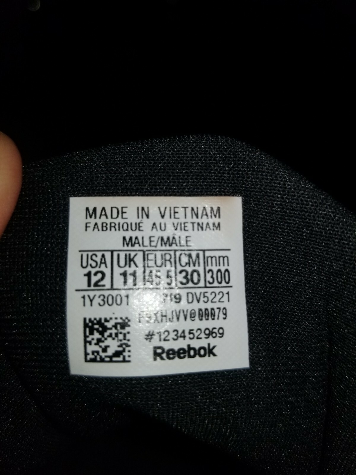 reebok men's zig pulse running shoe