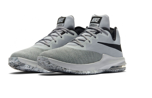 NIKE AJ5898 004 Air Max Infuriate III Low Training Shoes, Women's 11 / Men's 9.5 | eBay