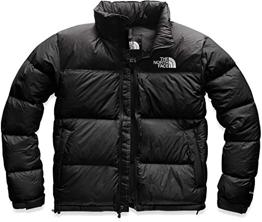 The north face shop 1996 black