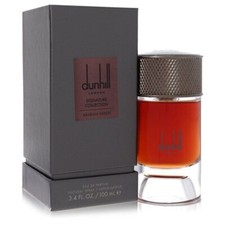 Arabian Desert Alfred Dunhill 古龙水- 一款2019年男用香水