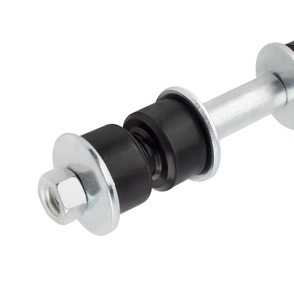 2x Links de extremidade da barra oscilante traseira dianteira compatível com Dodge Colt Toyota Plymouth Ford Mitsubishi - Imagem 3 de 4