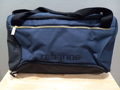 Paco Rabanne weekend/sport bag Rabanne Receive a Free Weekender Bag with any jumbo spray  main image 2