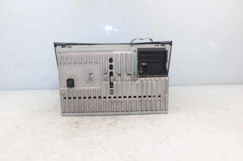 A2118209889 Sistema Audio/Radio Cd para MERCEDES-BENZ CLASE E (BM 211) B 1582881 - Imagen 7 de 10