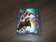 1999-00 mcdonald s # 7 raymond bourque