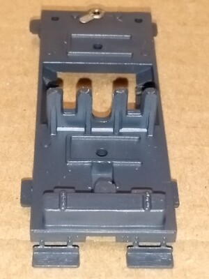 P-240-020 AHM/RIVAROSSI 4-4-0 AND 2-4-0 TENDER FRAME RENO, GENOA, BOWKER NEW OS