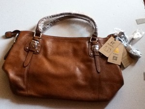 kattee leather bag