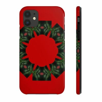 Cogwheel Case Mate Tough Phone Cases