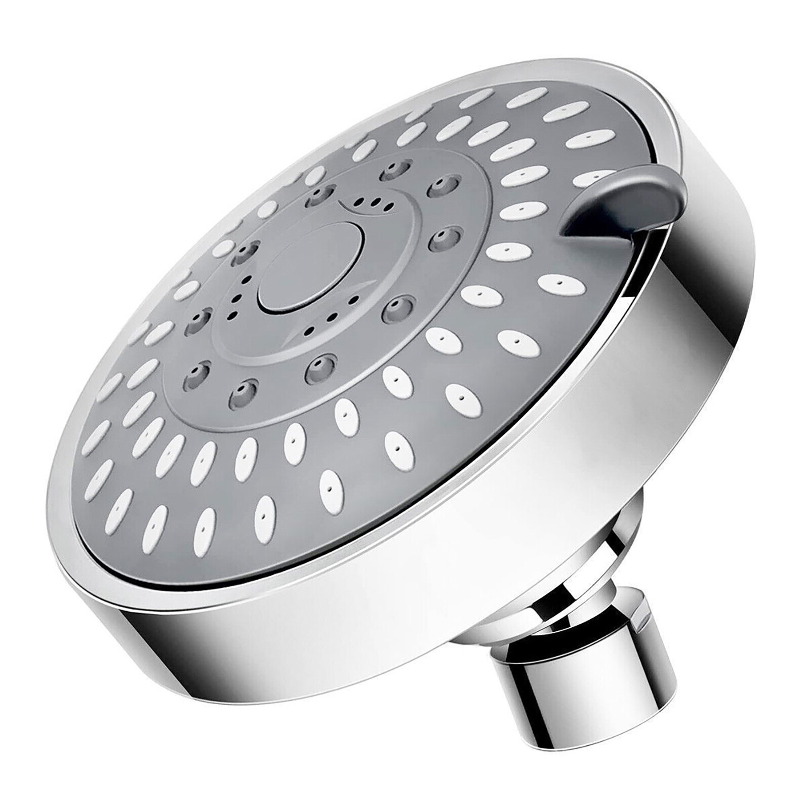 ABS Shower Head Spray Durable Replacement Accessories For Household Product