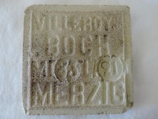 Płytka ścienna Tan Vintage marki Villeroy & Boch