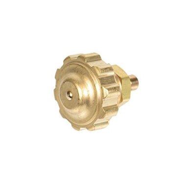Victor Equipment 0600-0014 Relief Valve – 200# Brass – New