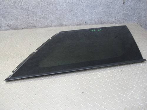 2013-2022 LAND RANGE ROVER L405 REAR RIGHT QUARTER GLASS WINDOW - Picture 6 of 14