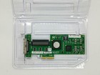 Low profile bracket LSI Logic SCSI LVD/SE Controller PCI Express x4 LSI20320IE