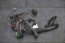 Porte arrière et accessoires BMW M5