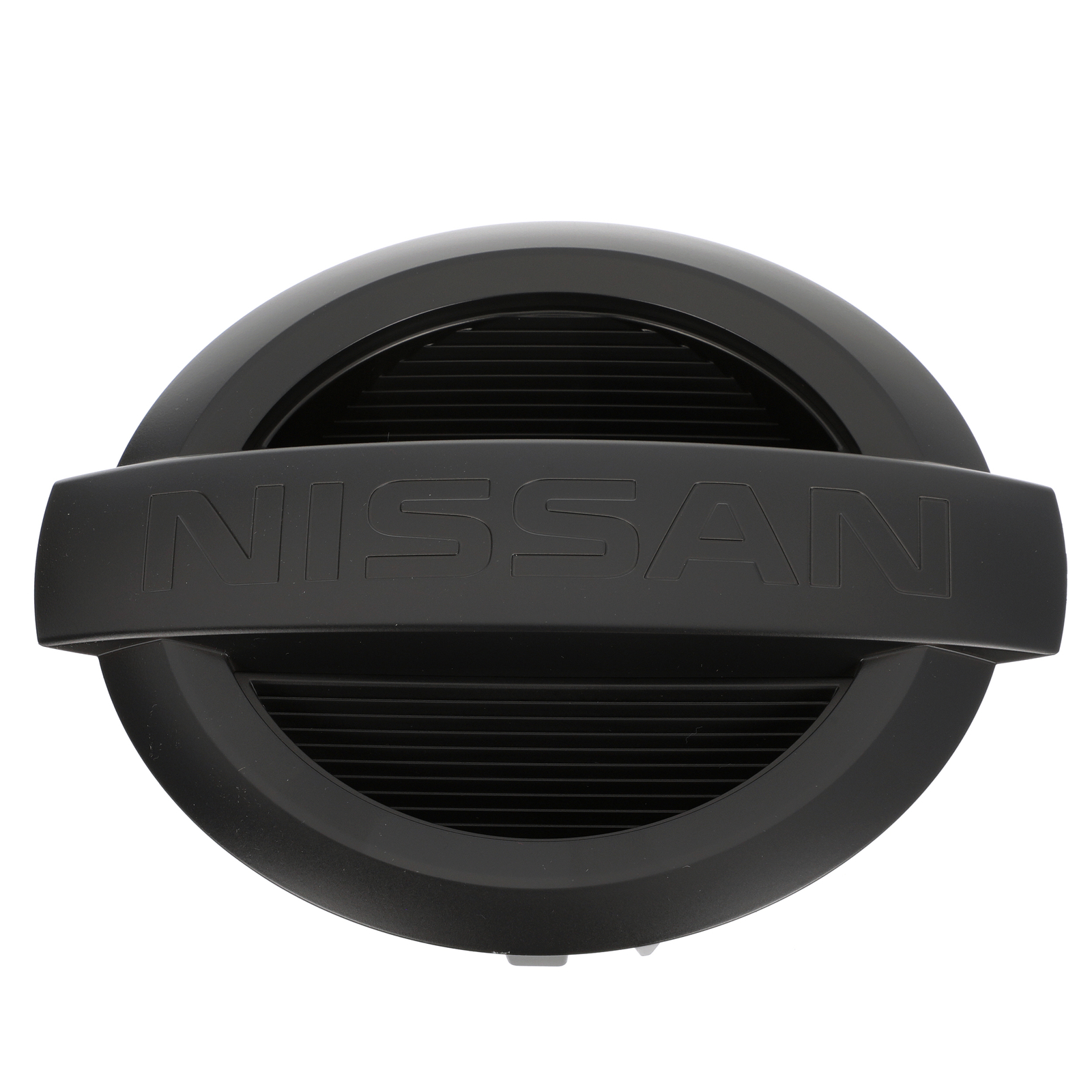 Moldura de parrilla para Nissan Titan XD PRO-4X 2019 (P/N 62891-9FT0A)