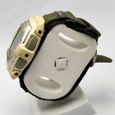カシオ QZ ABX-51・TIMEXサファリ・カシオG-COOL GT-007 カシオ QZ ABX-51・TIMEXサファリ・カシオG-COOL GT-007