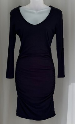 black long dress sequin Strapless Long Black Sequin Prom Dress main image 1