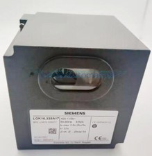 1PIECE NEW SIEMENS CONTROLLER LGK16.335A17