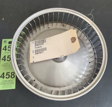 Fri Jado TDRac Replacement Part No. 3701273 Turbine